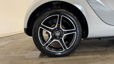 Smart EQ fortwo coupe 60kW EQ Pulse Premium 17kWh 2dr Auto [22kWCh] Electric Coupe